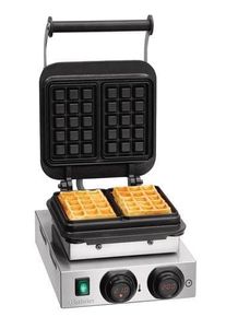 Bartscher Gaufrier MDI 1BW160-101| Professionnel | HoReCa | CHR