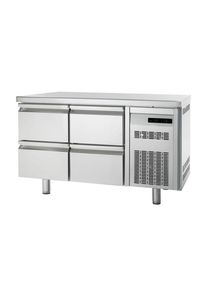 Table réfrigérée Premium 0/4| Professionnel | HoReCa | CHR