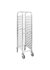 Chariot à 20 étages ECO GN 1/1| Professionnel | HoReCa | CHR
