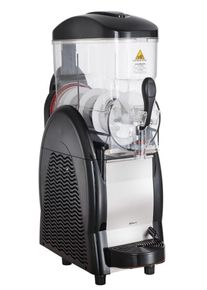 Machine à slush, Hendi, 12L, 230V/400W, 270x422x(H)815mm| Professionnel | HoReCa | CHR