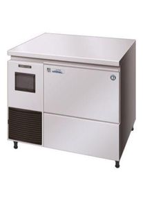 Machine à glace grossièrement pilée Hoshizaki 110 kg| Professionnel | HoReCa | CHR