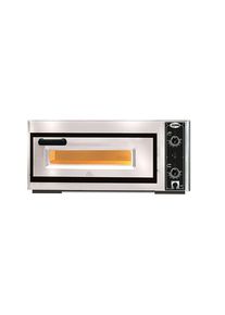Four à pizza GMG Classic 1 x 390| Professionnel | HoReCa | CHR