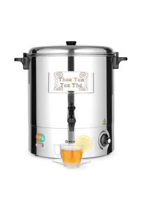 Distributeur de boissons chaudes, Hendi, 28L, 230V/2200W, diam.465x(H)488mm| Professionnel | HoReCa | CHR