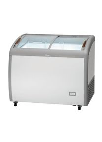 Bartscher Congélateur coffre 300L| Professionnel | HoReCa | CHR