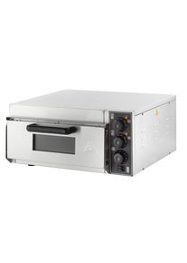 Four à pizza Basic 35| Professionnel | HoReCa | CHR