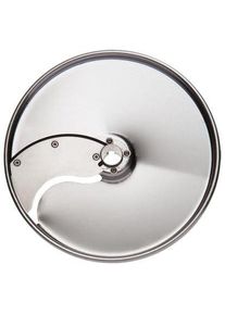 Plateau de coupe avec lames en forme de S Dito Sama, 13 mm, avec barre de pression - lavable au lave-vaisselle| Professionnel | HoReCa | CHR