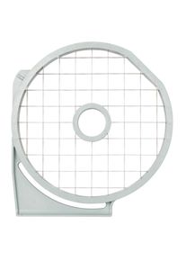 Grille à macédoine Dito Sama 20x20 mm - lavable au lave-vaisselle| Professionnel | HoReCa | CHR