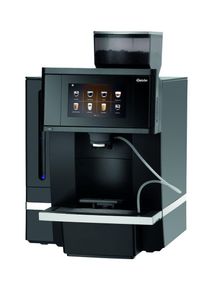 Machine à café automatique Bartscher KV1 Comfort| Professionnel | HoReCa | CHR