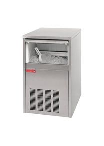 Machine à glaçons Gastro M 28kg/24h| Professionnel | HoReCa | CHR