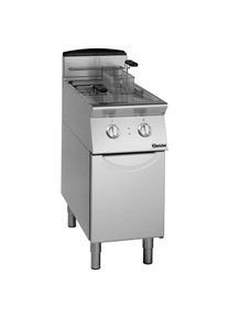Bartscher Friteuse 700, L400, 2x8L| Professionnel | HoReCa | CHR