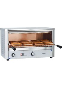 CASSELIN - Toasteur à quartz GM| Professionnel | HoReCa | CHR