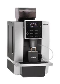 Machine à café Bartscher entièrement automatique KV1| Professionnel | HoReCa | CHR
