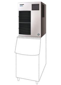 Machine à glaçons « nuggets » Hoshizaki 380 kg| Professionnel | HoReCa | CHR
