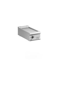 MBM Plancha électrique Dexion Lux 980 - 40/90 lisse, appareil à poser| Professionnel | HoReCa | CHR