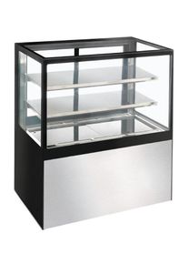 Vitrine réfrigérée Deli Polar 385L| Professionnel | HoReCa | CHR