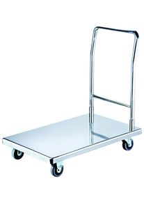 Chariot de transport ECO| Professionnel | HoReCa | CHR