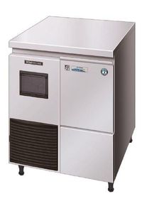 Machine à glace grossièrement pilée Hoshizaki 65 kg| Professionnel | HoReCa | CHR