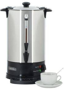CASSELIN - Percolateur à café 60 tasses SP| Professionnel | HoReCa | CHR