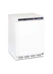 Armoire négative de stockage - 140 l - froid ventilé - Série C| Professionnel | HoReCa | CHR