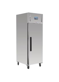 Armoire réfrigérée pâtissière inox - 850 l - froid ventilé| Professionnel | HoReCa | CHR