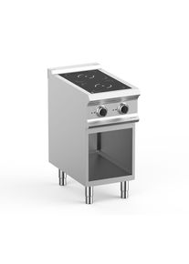 MBM Fourneau à induction Dexion Lux 700 - 40/73| Professionnel | HoReCa | CHR