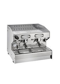 Machine à expresso MILANO Compact 2 GR automatique| Professionnel | HoReCa | CHR
