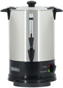 CASSELIN - Percolateur à café 48 tasses SP| Professionnel | HoReCa | CHR