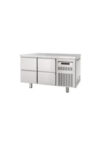 Table réfrigérée Profi 0/4 Superior - GN 1/1| Professionnel | HoReCa | CHR