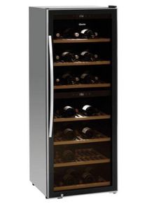 Bartscher Cave à vin 2Z 126FL| Professionnel | HoReCa | CHR