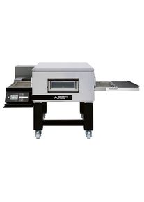 Nordcap Moretti four électrique à passage T75E| Professionnel | HoReCa | CHR