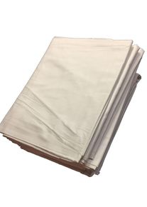 Drap de lit TB 26 / G 11 - 160 x 295 cm