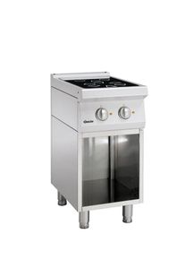 Bartscher Fourneau vitro 700 Classic| Professionnel | HoReCa | CHR