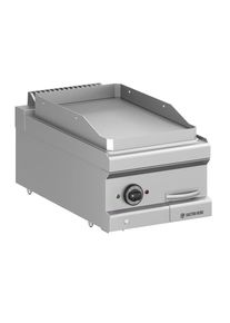 MBM Plancha électrique série 77 – 40/70 lisse – appareil de table| Professionnel | HoReCa | CHR