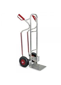 Diable aluminium | Professionnel | HoReCa | CHR