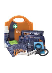 Grand kit pour brûlures