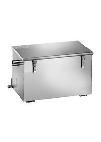 Séparateur de graisse WNG 3| Professionnel | HoReCa | CHR