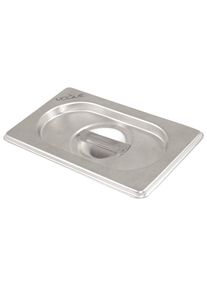 Couvercle pour bac gastronorme ECO GN 2/1 Vogue| Professionnel | HoReCa | CHR