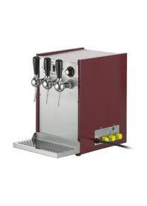 Chauffe-eau à vin chaud Neumarker Heiße Spitze III| Professionnel | HoReCa | CHR