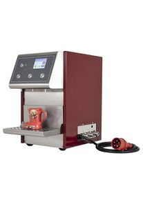 Neumärker Heiße Spitze Evo Chauffe-eau pour vin chaud| Professionnel | HoReCa | CHR