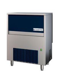 Machine à glaçons, refroidissement à air, 88 kg/24 h| Professionnel | HoReCa | CHR