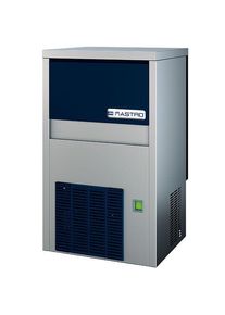 Machine à glaçons, refroidissement à air, 37 kg/24 h| Professionnel | HoReCa | CHR