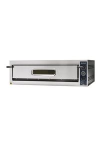 Four à pizza PROFI PLUS 9x36 cm, pierre réfractaire| Professionnel | HoReCa | CHR