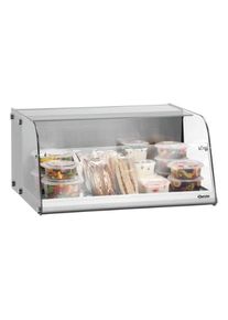 Bartscher Vitrine réfrigérée 40L SBO| Professionnel | HoReCa | CHR