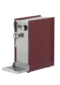 Neumärker Heiße Spitze I Chauffe-eau pour vin chaud Distributeur de vin chaud| Professionnel | HoReCa | CHR