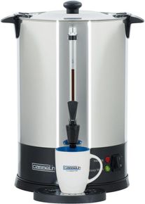 CASSELIN - Percolateur à café 100 tasses SP| Professionnel | HoReCa | CHR