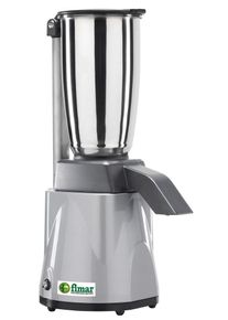 Broyeur à glace ROGM 120 kg| Professionnel | HoReCa | CHR