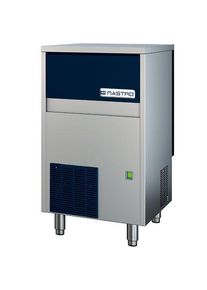 Machine à glaçons, refroidissement à eau, 32 kg/24 h| Professionnel | HoReCa | CHR