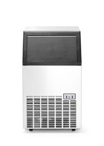 Hendi Machine à glaçons, Arktic, 230V/300W, 448x400x(H)795mm| Professionnel | HoReCa | CHR