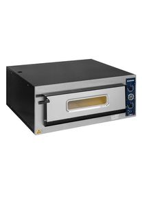 Four à pizza PROFI 6x36 cm| Professionnel | HoReCa | CHR