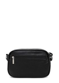 Borsa a tracolla piccola Tamaris - Nero - Taglia 17x24 cm - bonprix